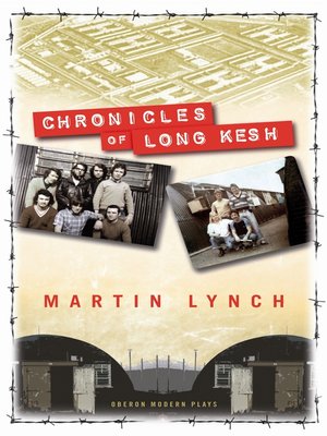 cover image of Chronicles of Long Kesh